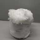 Tuddrom Decorative Extra Soft Faux Fur Blanket Queen Size 80"x90",Solid Reversible Fuzzy Fluffy Plush Fur Blanket for Couch Sofa Bed,Pure White