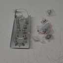 Quick Parts Delivery 3387747 Dryer Heating Element Compatible with WP3387747 8527865 PS344597 AP6008281 AP2947033 PS117414 PS11741416