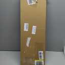 KOKOSIRI Bath Towel Bars Bathroom 3-Tiers Ladder Towel Holder Rails Wall Mounted Towels Shelves Rack Stainless Steel, Brushed Gold, B5002BG-L24