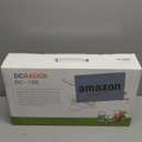 Button Maker Machine 58mm - (3rd Gen) Installation-Free 58mm(2.25in) DIY Pin Badge Button Maker Press Machine Badge Punch Press with Free 100pcs Button Parts&Pictures&Circle Cutter&Magic Book