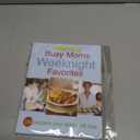 Southern Living: Busy Moms Weeknight Favorites: 130 Suppers Your Family Will Love