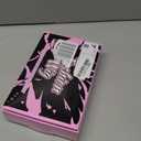 AISI HAIR Bob Curly Wig Synthetic Short Black Wig with Bangs Natural Looking Heat Resistant Fiber Hair for Women