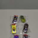 Color Change Race Car Series - 6pcs Mini Color Change Sports Car Toy,Vehicle Bath Toy Set,Bathtub Water Table Toy,for Easter Fillers,Goodie Bags Fillers,Themed Party,Carnival Prize for Kids 3+