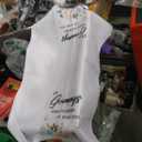 Grammy Gifts Kitchen Towels Decorative, If Grammys were Flowers I'd Pick You Dish Cloths Tea Towel Gifts for Grandma Grandmother, Grammy Bathroom Kitchen Dishcloths Hand Towel Decor 16x24