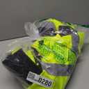 Ergodyne Hi Vis Bomber Safety Jacket Size M