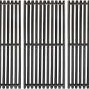 Grill Grates for Charbroil Commercial Infrared 463355220 463242516 463242515 466242615 463243016, 17 Inch Grill Grids for Char-Broil 463346017 466242616 463367016 463246018 463342620, G466-0025-W1A
