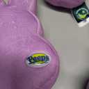 4 x Peeps Plushies