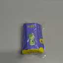 Funko Galactic Plushies: Rick and Morty Krombobpulous Michael Collectible Figure, Multicolor