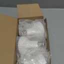 6 Pack Halloween LED Flood Light Bulb BR30 Outdoor Flood Home Patio Driveway Light Waterproof LED Bulb Indoor Outdoor Spotlight for Yard Porch(Green)