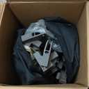 COOS BAY 11x11 Pop Up Gazebo with Mesh Netting, Instant Outdoor Canopy Tent, Water Resistant Shelter with UPF 50+ UV Protection, 121 Sq Ft Coverage, Beige