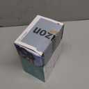 Lectron NACS to CCS Electric Vehicle Adapter with Interlock - (500A/1,000V) - Compatible with Tesla Superchargers - CCS1 EV Fast Charging with Vortex Plus [Check Automaker for Compatibility] - UL 2252