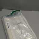 Bible Cover Case for Women, Large Leather Bible Carrying Book Cases with Shoulder-Strap and Handle, Christian Easter Birthday Gifts Bible Book Bag Covers for Women