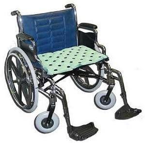 Waffle Bariatric Cushion by Ehob, 1 count