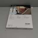 ESR iPad Pro 13 Inch Case with Keyboard (M5/M4, 2025/2024), iPad Pro 13 Keyboard Case with Easy-Set Magnetic Stand, Portrait/Raised Modes for iPad Pro 13, Removable, Rebound 360 Series, Black