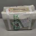 MINTWOOD Design 3-Pack Storage Baskets for Shelves, Playroom and Classroom Basket, Book Decorative Cube Bins, Woven Closet Organizers, Baby Nursery Baskets, Light Brown