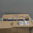 Frigidaire 316203301 Genuine OEM Broil Element for Ranges