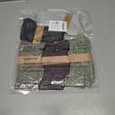 Loritta Wool Socks for Women, Winter Warm Stocking Stuffers Gifts for Women Cabin Crew Hiking Boot Socks (Large, B5-solid Color 01)