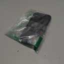 SUPFINE Magnetic for iPhone 14 Pro Case (Compatible with MagSafe) (Military Grade Drop Protection) Slim Translucent Matte Shockproof with Anti-Fingerprint Phone Case, Black