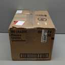 Tena Protective Incontinence Underwear for Men, Maximum, Large, Grey, 80 Count (Waist Size 34in-44in)