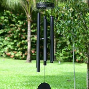 Extra Large Wind Chimes for Outside Deep Tone - 58'' Wind Chimes Outdoor Clearance, Deep Tone Wind Chime, Windchimes Outdoors, Memorial WindChimes, Sympathy Gift, Garden Patio Yard, Home Dcor