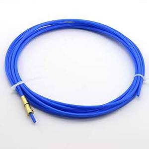 WeldingCity Teflon Conduit Liner 35T-40-15 (.030"-.035") 15-ft for Tweco Mini/#1 and Lincoln Magnum 100L MIG Welding Guns