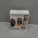 15W Wireless Voice Amplifier with 2 Magnetic Lavalier Mics & Noise Reduction - Bluetooth 5.3 PA System for Teachers, Tour Guide, Yoga - 15H Rechargeable Battery, Waist-Mount Design