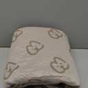 FXW Washable Pee Pads for Dogs, Puppy Pads with Super Absorbent, Specifically Designed for FXW Rollick/Homeplus 24inch 6 Panels Dog Playpen, Rectangle, 63" x 39", 1 Pack (63" x 39")