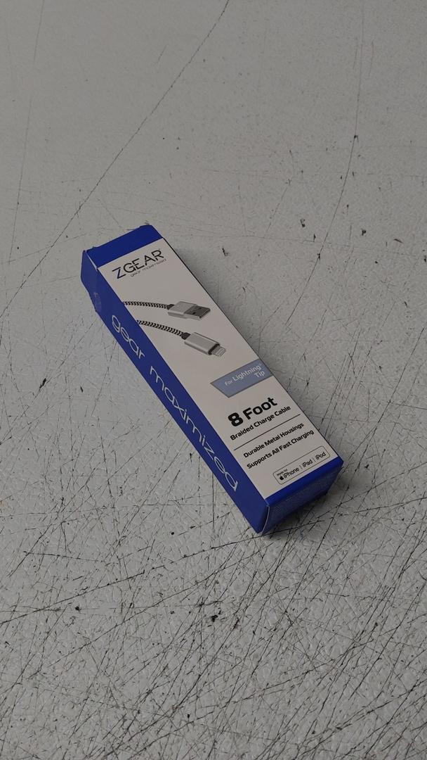 ZGEAR for Lightning Tip