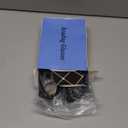 4 Pack Progressive Multifocus Reading Glasses for Women Oprah Style Blue Light Blocking Computer Readers