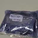 Laite Hebe Leggings for Women - High Waisted Full Length Buttery Soft Yoga Pants for Workout Athletic Daily (Small-Medium, 01-black)