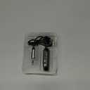 2-in-1 Bluetooth Wireless Audio Transmitter for Headphones or BT Devices - 3.5mm Audio Jack Adapter for TV, Airplane, Car, PC, Gym Equipment