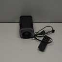 Mini Projector Projector Projector Projector with WIFI and Bluetooth Smart Projector Support 4K 1080P FHD 180ｰ Adjustable Auto Keystone Correction for Movie Home Outdoor, White HY320 mini