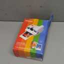 Polaroid Go Generation 2 - Mini Instant Camera + Film Bundle (16 Photos Included) - White (6282)