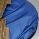Glymnis Pop Up Beach Tent Beach Shade Tent for 1-4 Persons Sun Shelter UPF 50+ Enclose Zipper Door Portable Easy Up Beach Tent