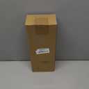 Happy Birthday Big Car Bow Large Gift Bow Wrapping Decoration for Birthday Christmas Party Decoration(25 Inches, Red)