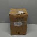 Real Barbed Wire 328ft (100m) 16 Gauge 4 Point - Great for Crafts, Fences, and Critter Deterrent