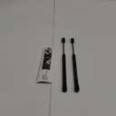 ARANA C16-03795 Gas Struts 12 inch, C16-09903 12 inch 24LB/107N Gas Shock Spring Lift Supports for Leer are Camper Shell Topper Window Truck Canopy Cap Toolbox Snugtop Replacement Parts, 2Pcs