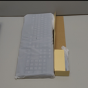 seenda Wireless Bluetooth Keyboard and Mouse Combo, COE200 Ergonomic Wireless Keyboard Mouse with Wrist Rest, Multi-Device Connection, Full-Size, Compatible for Computer/Laptop/Mac/MacBook, Black