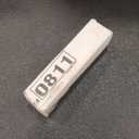 (2-Pack) 3/4" (.75) Threaded Tips Replacement for Extension Poles Repairing, Push Broom Handle Threaded End