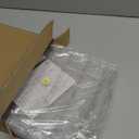 SPACEKEEPER Adjustable Shelf Divider for Closet, Clear Purse Organizers for Closet Acrylic Handbag Separators Storage Organizer Bookshelf Separator Dividers in Bedroom, Office