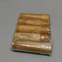 Pet Urn 5pcs Sturdy Wood Scattering Cremation Small Urns Set, Mini Spreading Cremation Tube Urn for Adult Male Female Pet Dog Cat Ashes, 4.7x1.2x1.2in Pet Cremation Ashes Container