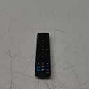 Universal Remote Replacement XRT260 for All VIZIO Smart TV Smartcast 4K P-Series V-Series D-Series M-Series XRT136 XRT140 , with Buttons for Netflix Disney Prime Video Hulu (No Voice Function)