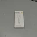 Rechargeable Electric Heated Eyelash Curler, Mini Portable Quick-Heating Lash Lifting Tool for All Lash Types, Long Lasting Curl