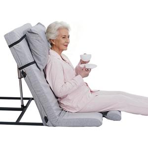 Greenlemon Electric Bed Backrest Lifter, Remote Adjustable Support, 46.7*29.53*6in