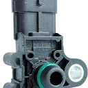 NATAFOX MAP Sensor Replacement for 2012-2020 Buick Encore Chevy Cruze Sonic Trax 1.4L LUV (VIN: B) 55567257 0261230263