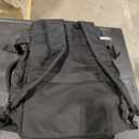 LOVEVOOK Travel Backpack for Women & Men, 40L Carry on Backpack Airline Approved, Large TSA Personal Item Travel Bag fits 17.3" Laptop, Business Weekender Bag for Essentials, 4Pcs