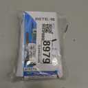 Retevis RT388 Walkie Talkies for Kids, Toys for 6 7 8 9 12 Year Old Boys, 22 Ch 2 Way Radio Backlit LCD Flashlight, Blue Walkie Talkies for Kids Gifts Christmas Stocking Stuffers(Blue, 2 Pack)