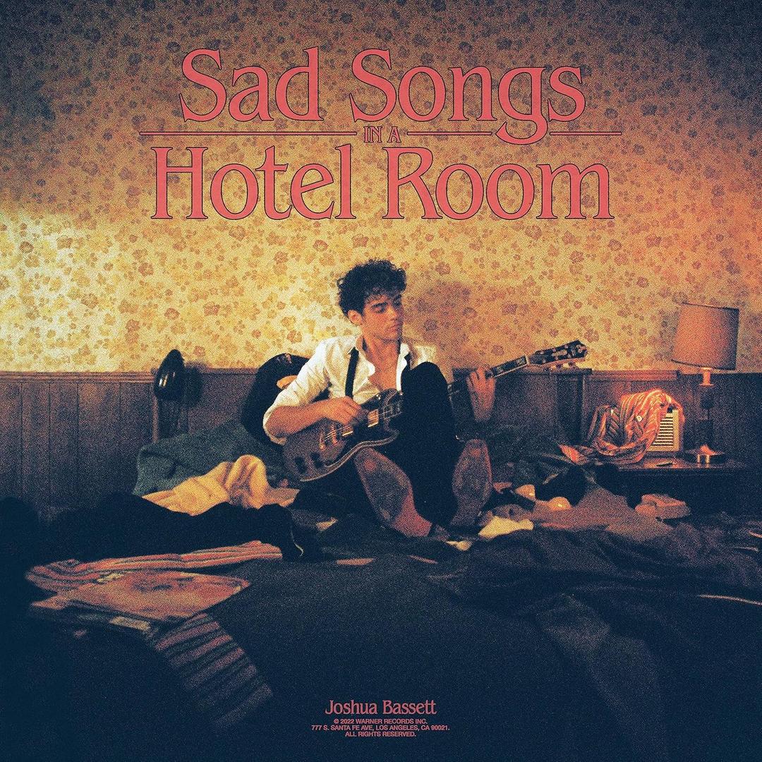 Sad Songs In A Hotel Room Vinyl