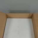 12 Pack Acoustic Panels Self Adhesive Sound Proof Foam, High Density Sound Acoustic Panel, 12X12X0.4 Inch Square Panels in Home, Office, Reccording Room, Studio,and more(Snow White)