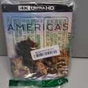 The Americas: Complete Limited Series 4K UHD